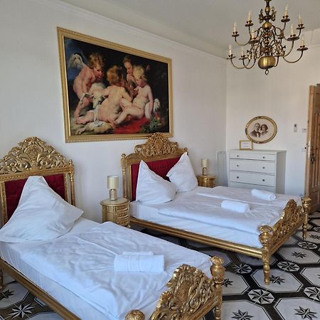 Juwel Apartments Krakow Z Widokiem Na Wawel Ap 29A Luaran gambar