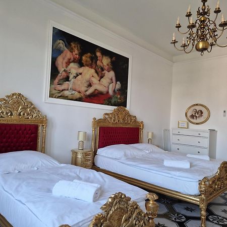 Juwel Apartments Krakow Z Widokiem Na Wawel Ap 29A Luaran gambar