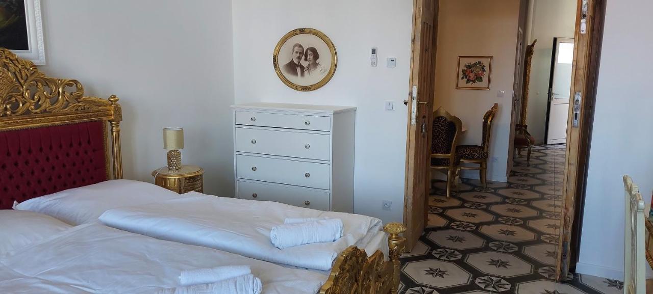 Juwel Apartments Krakow Z Widokiem Na Wawel Ap 29A Luaran gambar