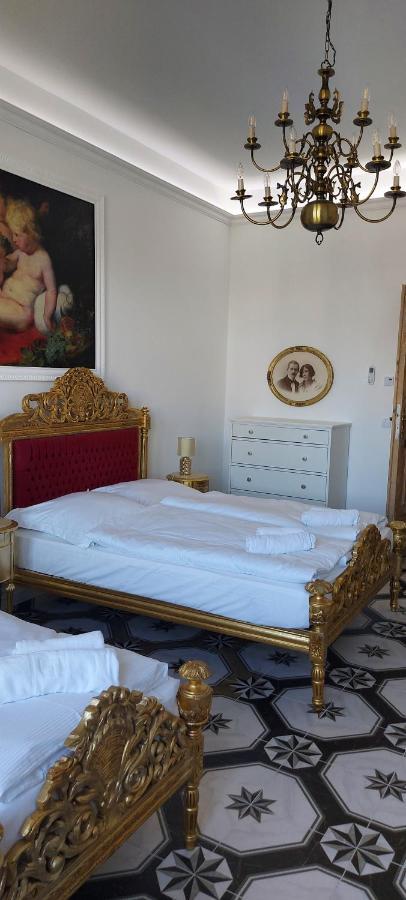 Juwel Apartments Krakow Z Widokiem Na Wawel Ap 29A Luaran gambar