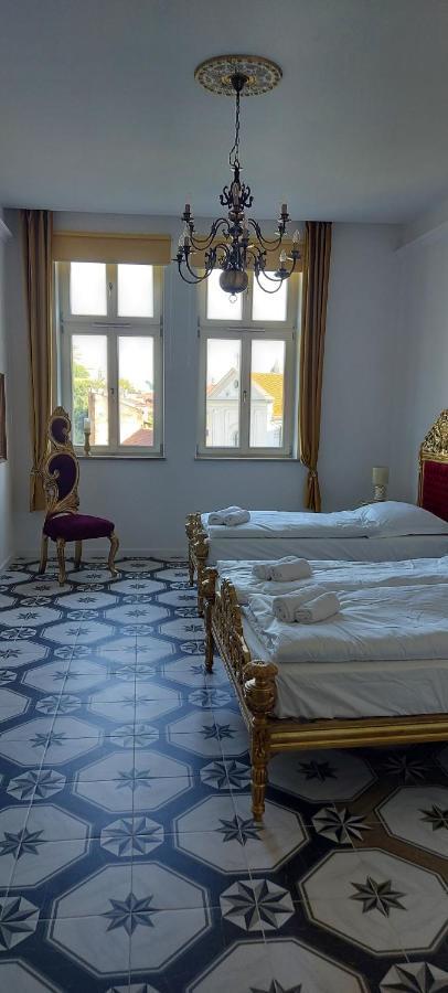 Juwel Apartments Krakow Z Widokiem Na Wawel Ap 29A Luaran gambar