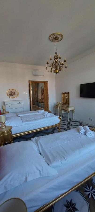 Juwel Apartments Krakow Z Widokiem Na Wawel Ap 29A Luaran gambar