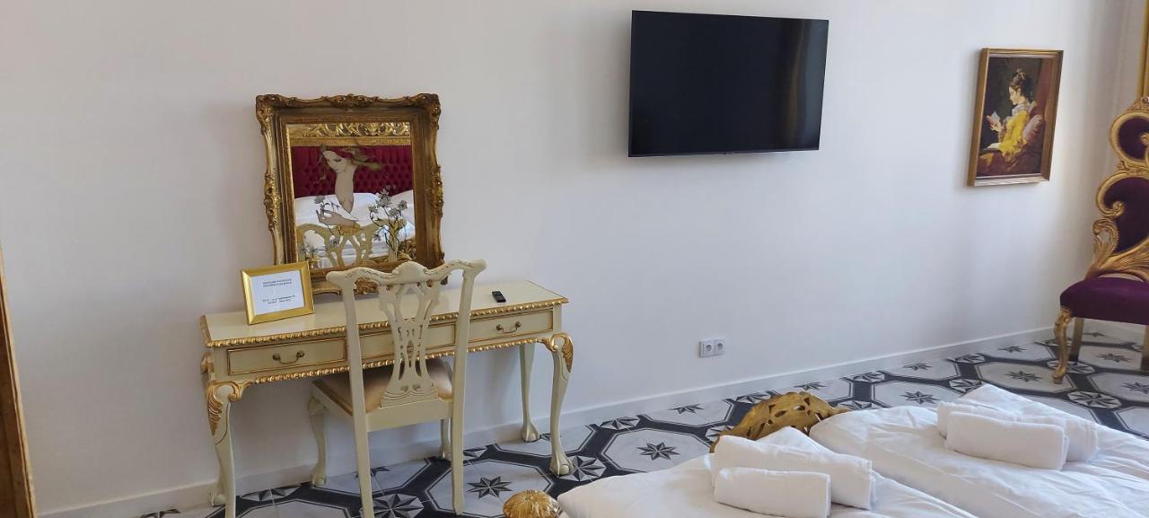 Juwel Apartments Krakow Z Widokiem Na Wawel Ap 29A Luaran gambar