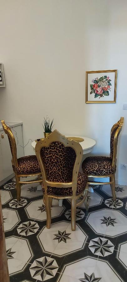 Juwel Apartments Krakow Z Widokiem Na Wawel Ap 29A Luaran gambar