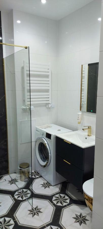 Juwel Apartments Krakow Z Widokiem Na Wawel Ap 29A Luaran gambar