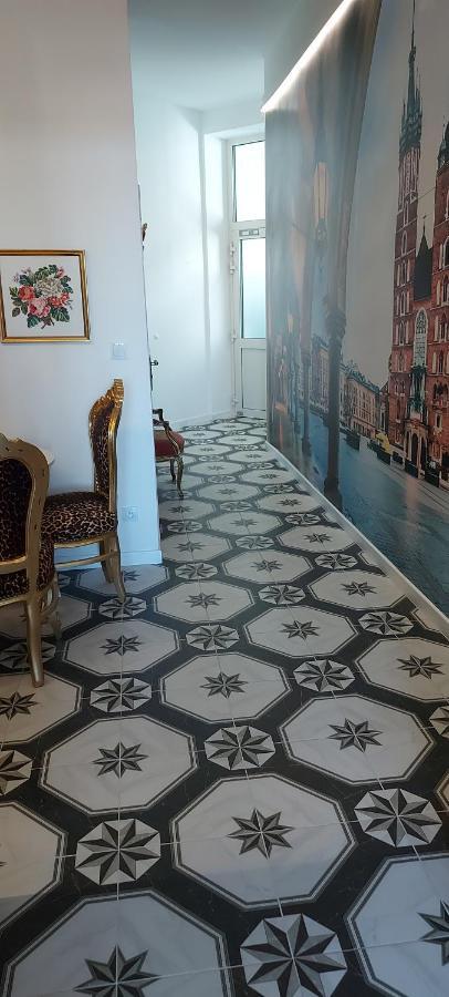 Juwel Apartments Krakow Z Widokiem Na Wawel Ap 29A Luaran gambar