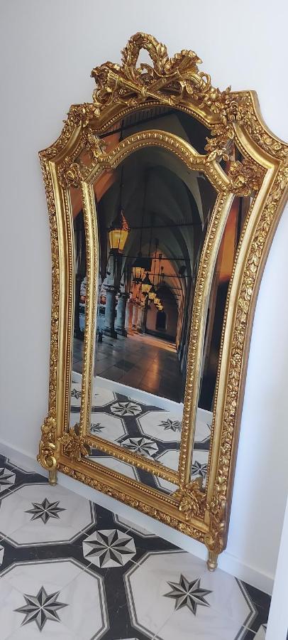 Juwel Apartments Krakow Z Widokiem Na Wawel Ap 29A Luaran gambar