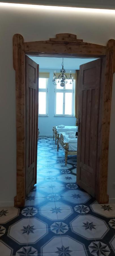 Juwel Apartments Krakow Z Widokiem Na Wawel Ap 29A Luaran gambar
