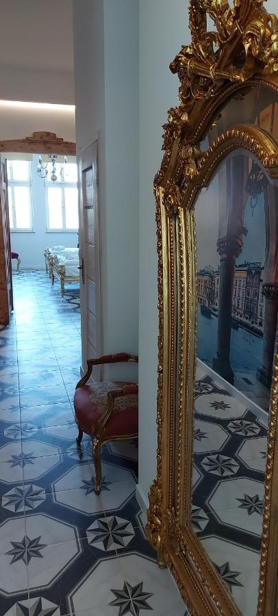 Juwel Apartments Krakow Z Widokiem Na Wawel Ap 29A Luaran gambar
