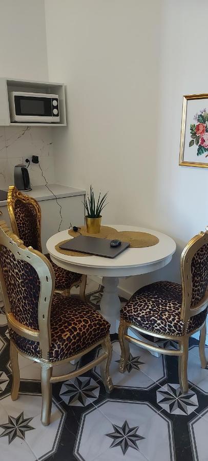 Juwel Apartments Krakow Z Widokiem Na Wawel Ap 29A Luaran gambar