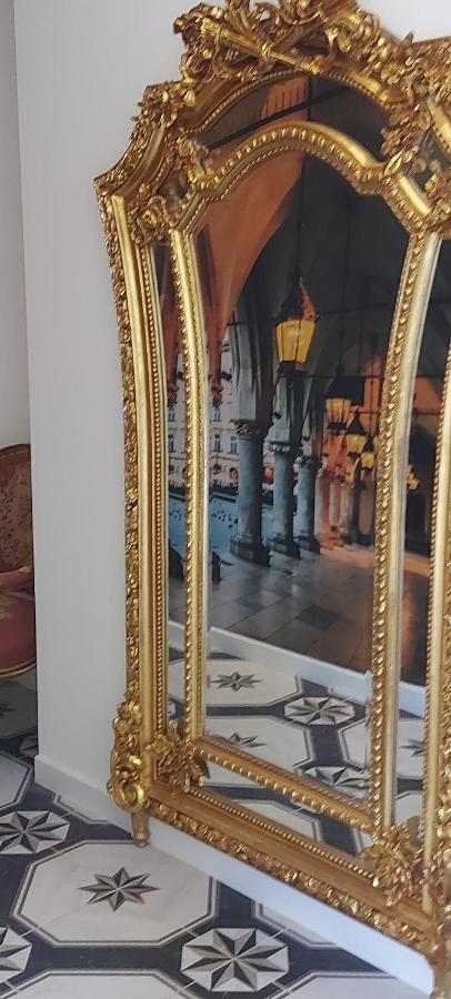 Juwel Apartments Krakow Z Widokiem Na Wawel Ap 29A Luaran gambar