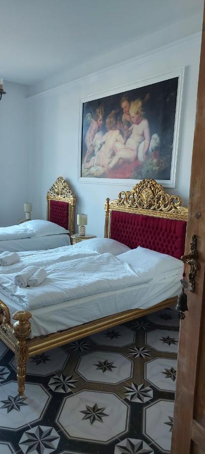 Juwel Apartments Krakow Z Widokiem Na Wawel Ap 29A Luaran gambar
