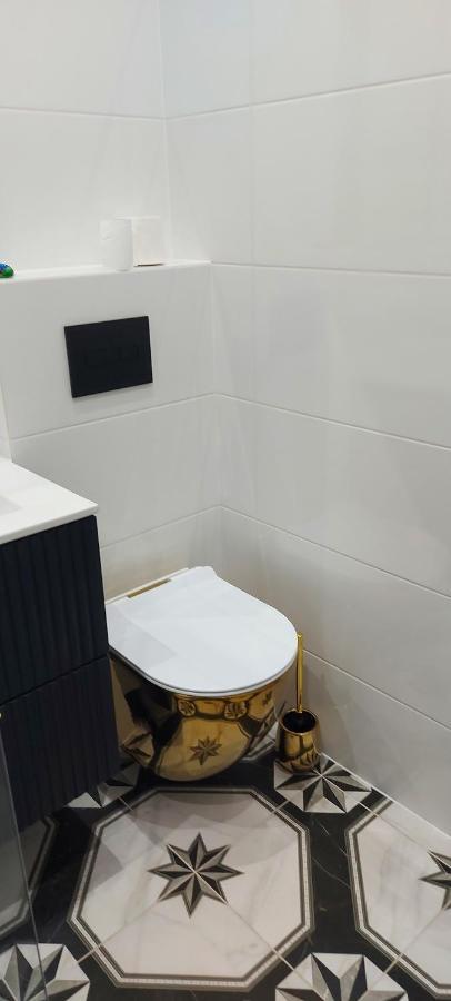 Juwel Apartments Krakow Z Widokiem Na Wawel Ap 29A Luaran gambar