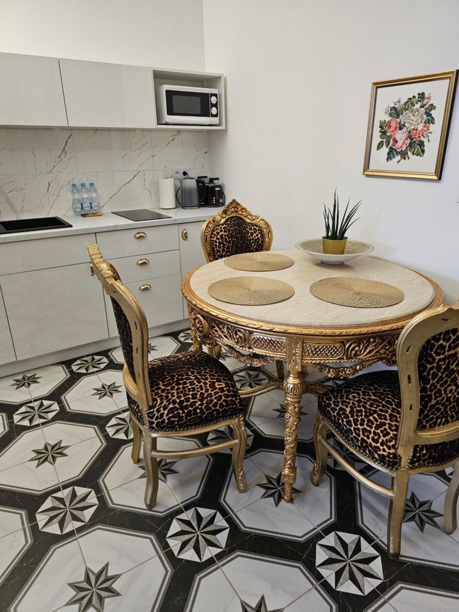Juwel Apartments Krakow Z Widokiem Na Wawel Ap 29A Luaran gambar