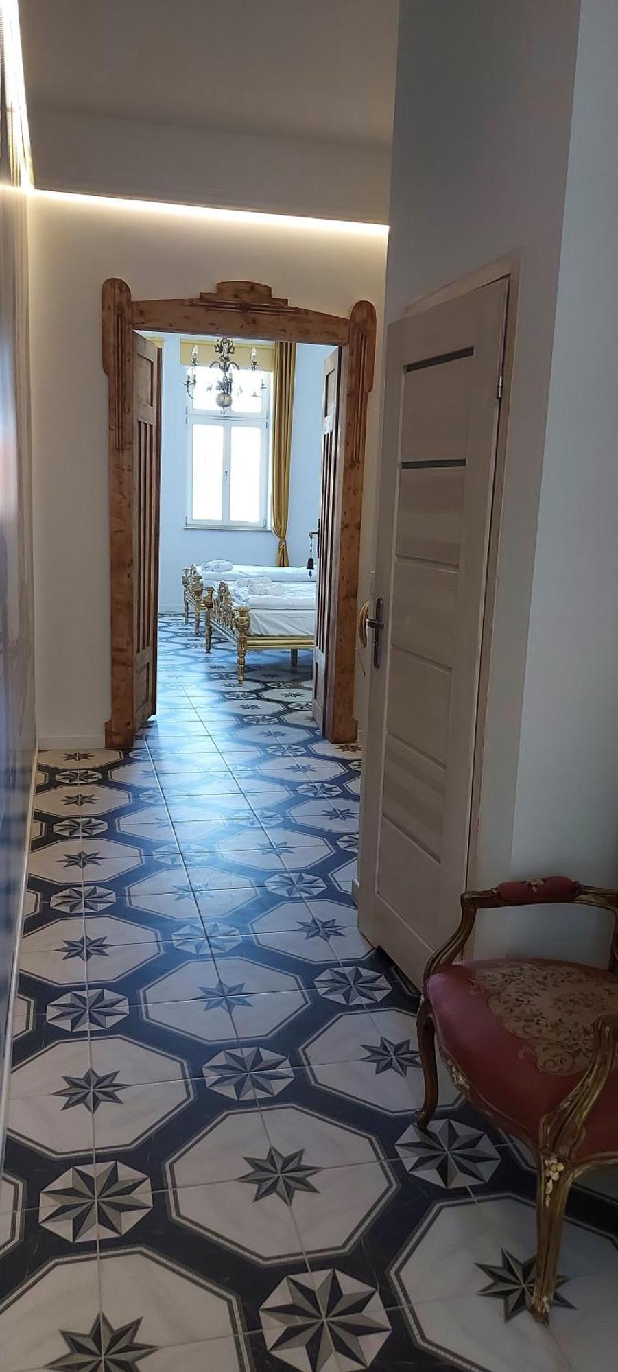 Juwel Apartments Krakow Z Widokiem Na Wawel Ap 29A Luaran gambar