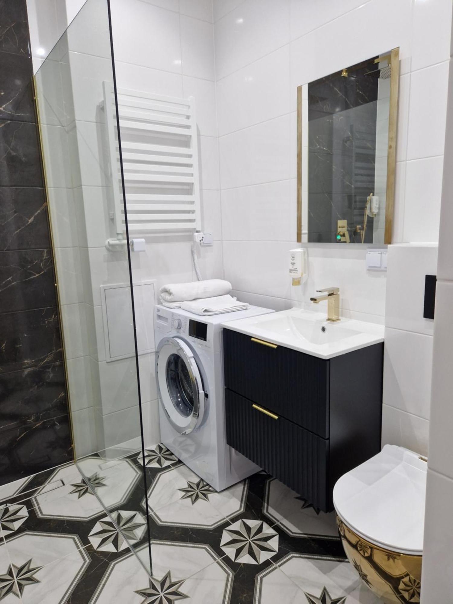 Juwel Apartments Krakow Z Widokiem Na Wawel Ap 29A Luaran gambar