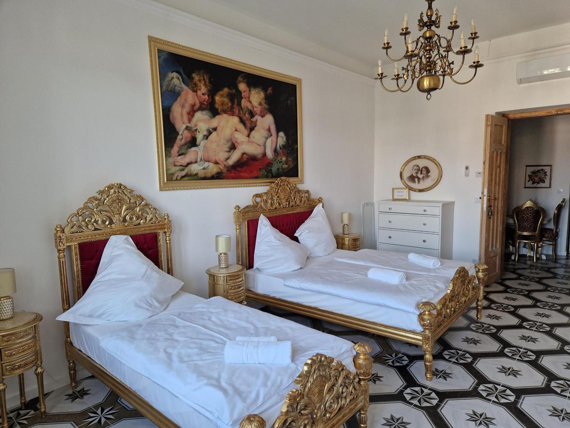 Juwel Apartments Krakow Z Widokiem Na Wawel Ap 29A Luaran gambar
