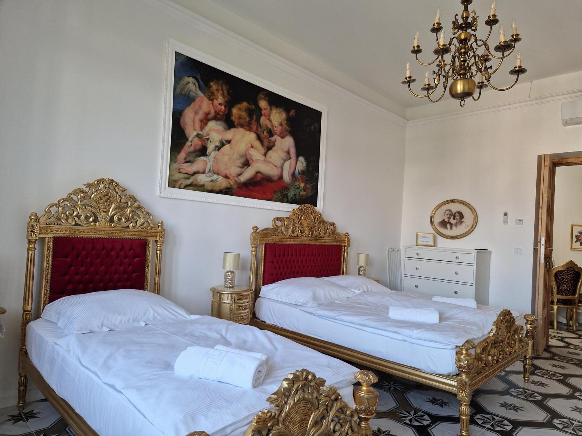 Juwel Apartments Krakow Z Widokiem Na Wawel Ap 29A Luaran gambar